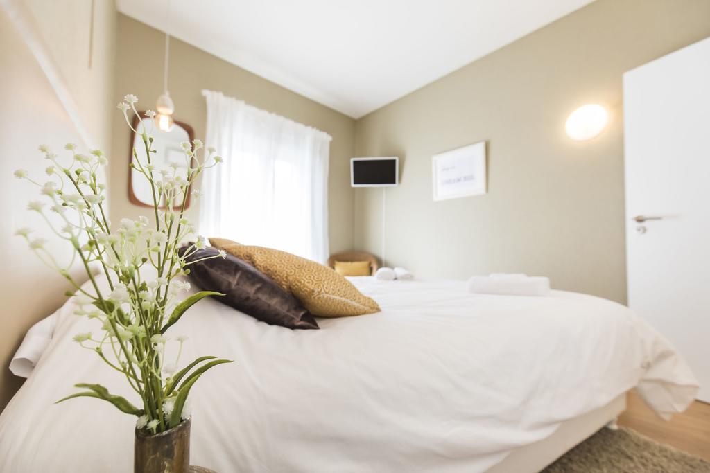 Graca Heartwarming Flat Daire Lisboa Dış mekan fotoğraf