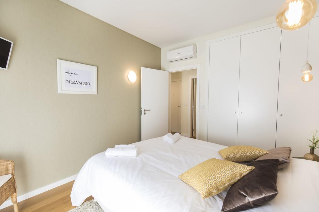 Graca Heartwarming Flat Daire Lisboa Dış mekan fotoğraf