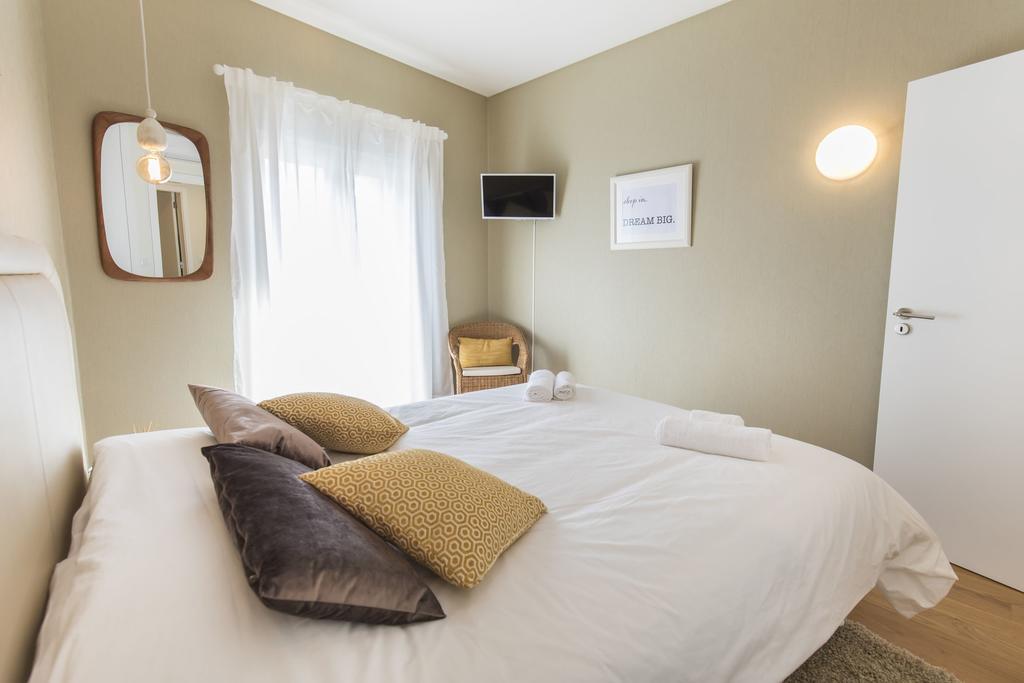 Graca Heartwarming Flat Daire Lisboa Dış mekan fotoğraf