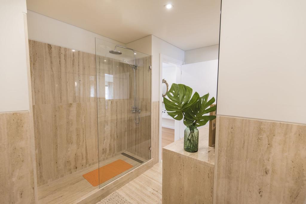 Graca Heartwarming Flat Daire Lisboa Dış mekan fotoğraf